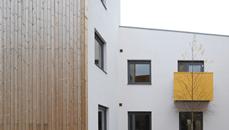 63 Effra Road by Inglis Badrashi Loddo Architects